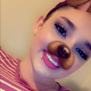 Meet your Posher, Laurynn